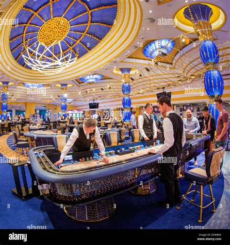 Casino Kings .
